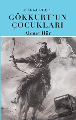 Gökkurt’un Çocukları - Ahmet Hür - Puslu Yayıncılık - Fiyatı - Yorumla