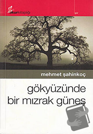 Gökyüzünde Bir Mızrak Güneş - Mehmet Şahinkoç - Okur Kitaplığı - Fiyat