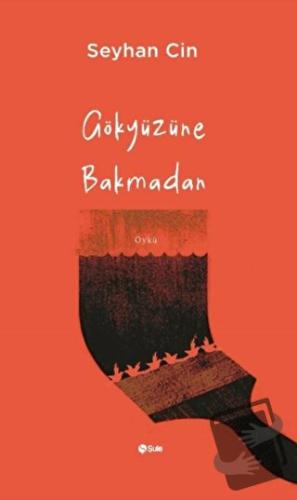 Gökyüzüne Bakmadan - Seyhan Cin - Şule Yayınları - Fiyatı - Yorumları 