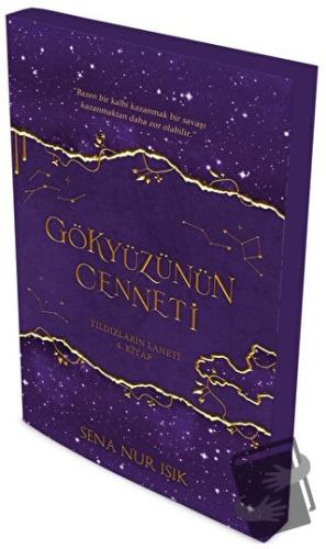 Gökyüzünün Cenneti - Sena Nur Işık - İndigo Kitap - Fiyatı - Yorumları