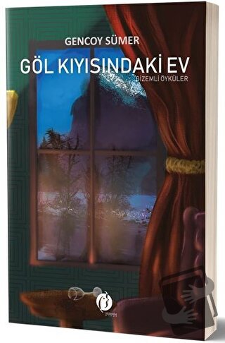 Göl Kıyısındaki Ev - Gencoy Sümer - Herdem Kitap - Fiyatı - Yorumları 