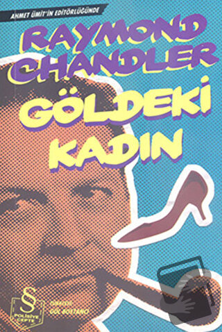 Göldeki Kadın - Raymond Chandler - Everest Yayınları - Fiyatı - Yoruml