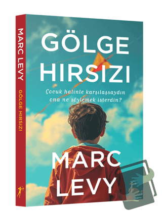 Gölge Hırsızı - Marc Levy - Artemis Yayınları - Fiyatı - Yorumları - S