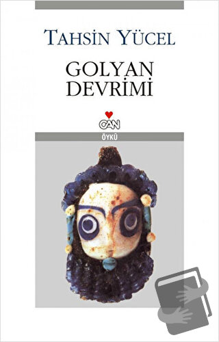 Golyan Devrimi - Tahsin Yücel - Can Yayınları - Fiyatı - Yorumları - S