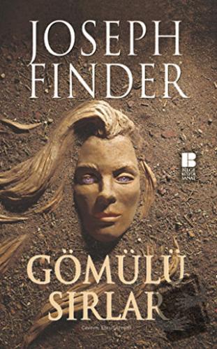 Gömülü Sırlar - Joseph Finder - Bilge Kültür Sanat - Fiyatı - Yorumlar