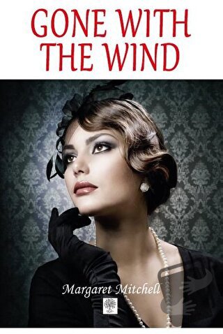 Gone With The Wind - Margaret Mitchell - Platanus Publishing - Fiyatı 