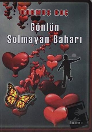 Gönlün Solmayan Baharı - Durmuş Koç - Melekler Yayıncılık - Fiyatı - Y