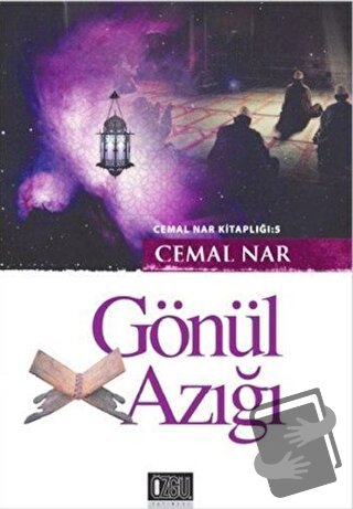 Gönül Azığı - Cemal Nar - Özgü Yayıncılık - Fiyatı - Yorumları - Satın