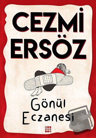 Gönül Eczanesi - Cezmi Ersöz - Dokuz Yayınları - Fiyatı - Yorumları - 