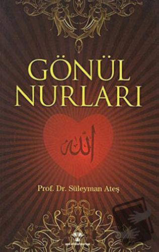 Gönül Nurları - Kolektif - Yeni Ufuklar Neşriyat - Fiyatı - Yorumları 