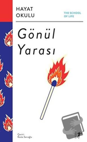 Gönül Yarası - Alain de Botton - Artemis Yayınları - Fiyatı - Yorumlar