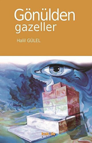 Gönülden Gazeller - Halil Gülel - Kaknüs Yayınları - Fiyatı - Yorumlar