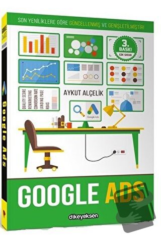 Google ADS - Aykut Alçelik - Dikeyeksen Yayın Dağıtım - Fiyatı - Yorum