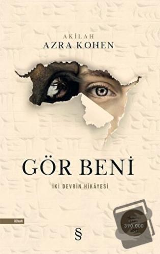 Gör Beni - Akilah - Azra Kohen - Everest Yayınları - Fiyatı - Yorumlar