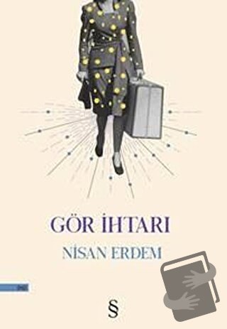 Gör İhtarı - Nisan Erdem - Everest Yayınları - Fiyatı - Yorumları - Sa