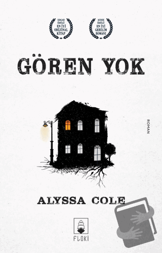 Gören Yok - Alyssa Cole - Floki Yayınları - Fiyatı - Yorumları - Satın