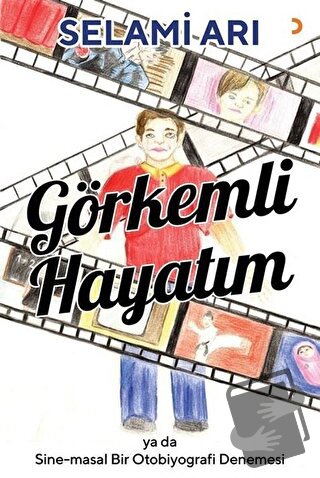 Görkemli Hayatım - Selami Arı - Cinius Yayınları - Fiyatı - Yorumları 