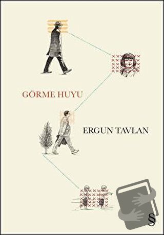 Görme Huyu - Ergun Tavlan - Everest Yayınları - Fiyatı - Yorumları - S