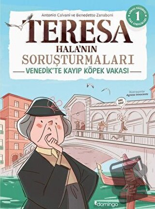 Görsel, Mantıksal ve Bilişsel Beceri Etkinlikleri (7-9 Yaş) - Teresa H