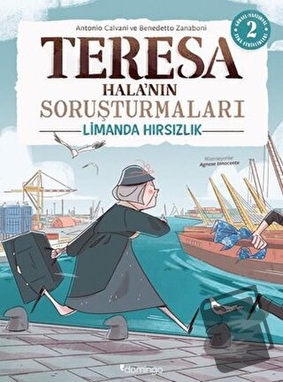 Görsel, Mantıksal ve Bilişsel Beceri Etkinlikleri (7-9 Yaş) - Teresa H