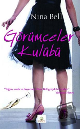 Görümceler Kulübü - Nina Bell - Kyrhos Yayınları - Fiyatı - Yorumları 