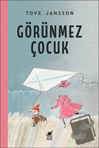 Görünmez Çocuk - Tove Jansson - Dinozor Genç - Fiyatı - Yorumları - Sa