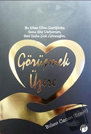 Görüşmek Üzere - Bülent Özcan - Herdem Kitap - Fiyatı - Yorumları - Sa