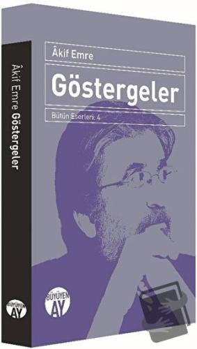 Göstergeler - Akif Emre - Büyüyen Ay Yayınları - Fiyatı - Yorumları - 