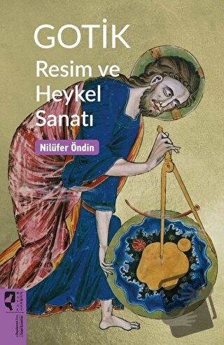 Gotik Resim ve Heykel Sanatı - Nilüfer Öndin - HayalPerest Kitap - Fiy