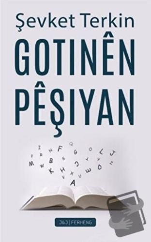 Gotınen Peşıyan - Şevket Terkin - J&J Yayınları - Fiyatı - Yorumları -