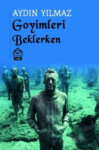 Goyimleri Beklerken - Aydın Yılmaz - Kekeme Yayınları - Fiyatı - Yorum