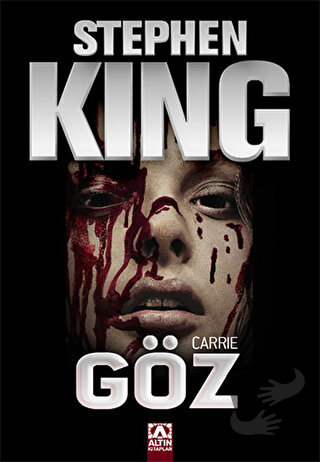 Göz - Stephen King - Altın Kitaplar - Fiyatı - Yorumları - Satın Al