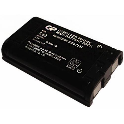 Gp T380 3.6V 850 Mah 3'Lü Telsiz Telefon Pil - - Gp - Fiyatı - Yorumla