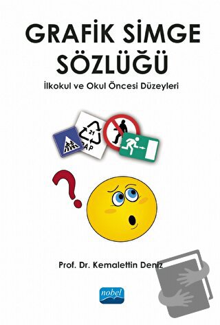 Grafik Simge Sözlüğü - İsmail Yavuz Öztürk - Nobel Akademik Yayıncılık