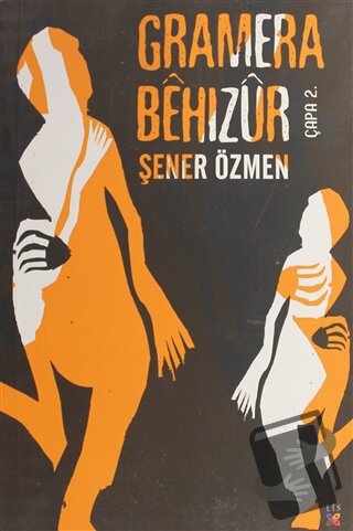 Gramera Behızur - Şener Özmen - Lis Basın Yayın - Fiyatı - Yorumları -