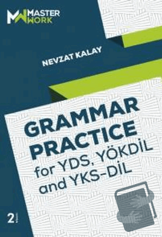 Grammar Practice - Nevzat Kalay - Nobel Akademik Yayıncılık - Fiyatı -