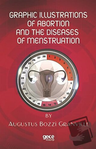 Graphic Illustrations Of Abortion And The Diseases Of Menstruation - A