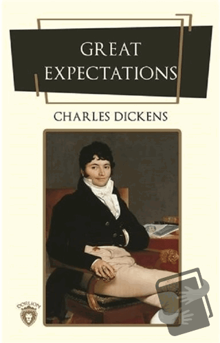 Great Expectations (İngilizce Roman) - Charles Dickens - Dorlion Yayın