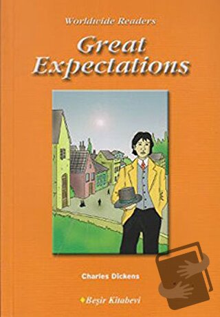 Great Expectations - Pınar Manici - Beşir Kitabevi - Fiyatı - Yorumlar