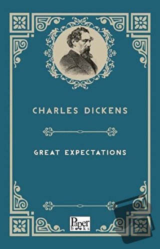 Great Expectations - Charles Dickens - Paper Books - Fiyatı - Yorumlar