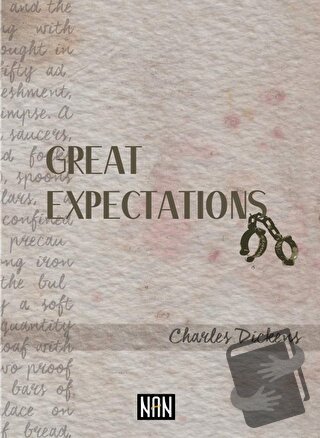 Great Expectations - Charles Dickens - Nan Kitap - Fiyatı - Yorumları 