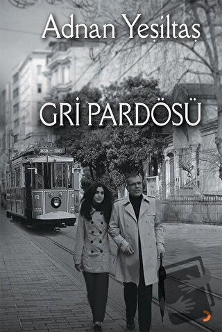 Gri Pardösü - Adnan Yeşiltaş - Cinius Yayınları - Fiyatı - Yorumları -