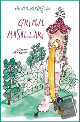 Grimm Masalları - Grimm Kardeşler - Ayrıntı Yayınları - Fiyatı - Yorum