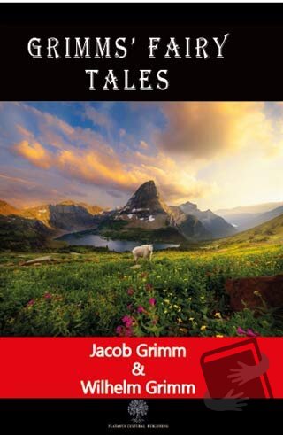 Grimms' Fairy Tales - Jacob Grimm - Platanus Publishing - Fiyatı - Yor