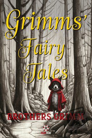 Grimms' Fairy Tales - Jacob Grimm - İnsan Yayınları - Fiyatı - Yorumla