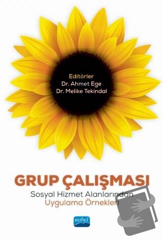 Grup Çalışması - Ahmet Ege - Nobel Akademik Yayıncılık - Fiyatı - Yoru