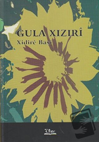 Gula Xızırı - Xidire Başi - Vate Yayınevi - Fiyatı - Yorumları - Satın