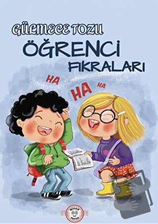 Gülmece Tozu - Öğrenci Fıkraları - Kolektif - Mizah Postası - Fiyatı -