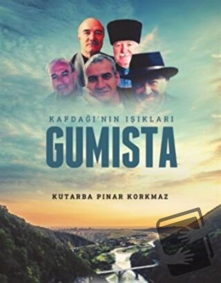 Gumısta - Kutarba Pınar Korkmaz - Apra Yayıncılık - Fiyatı - Yorumları