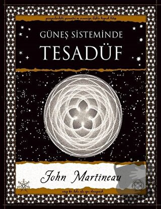 Güneş Sisteminde Tesadüf - John Martineau - A7 Kitap - Fiyatı - Yoruml